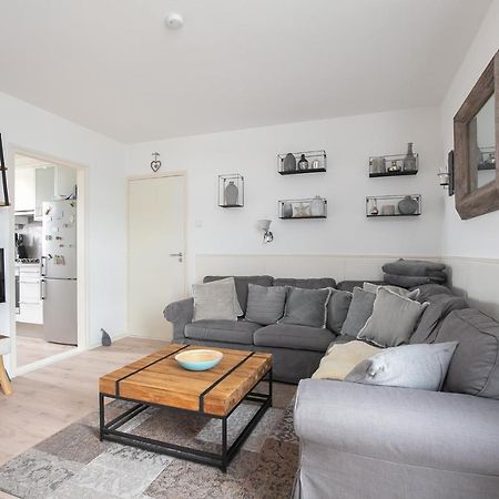 Hello Zeeland - Vakantiehuis Noordstraat 32 Apartment Zoutelande Luaran gambar