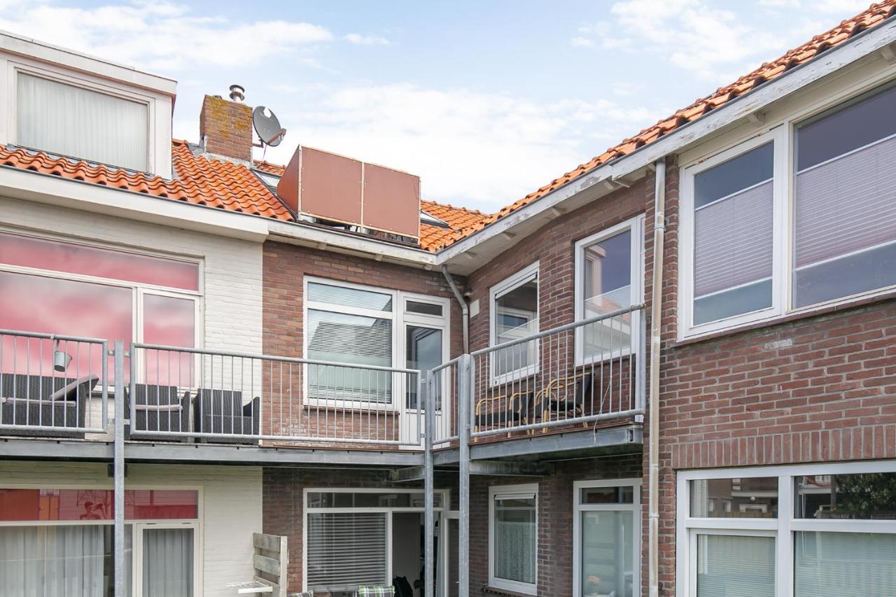 Hello Zeeland - Vakantiehuis Noordstraat 32 Apartment Zoutelande Luaran gambar